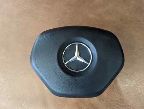 Купить Airbag на руль для Mercedes-Benz A-Class Купить Airbag на руль для Mercedes-Benz A-Class