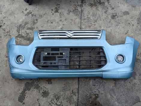 Купить Бампер для Suzuki Wagon R Купить Бампер для Suzuki Wagon R