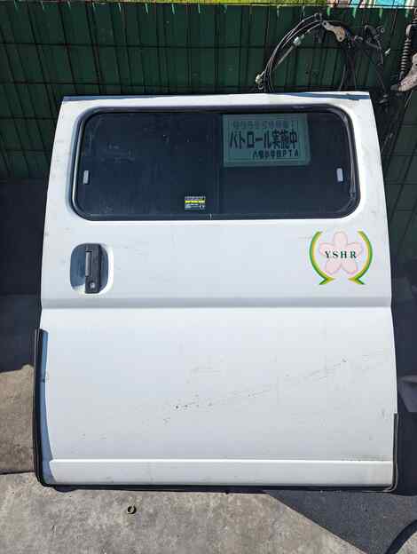Купить Дверь для Mazda Bongo Brawny