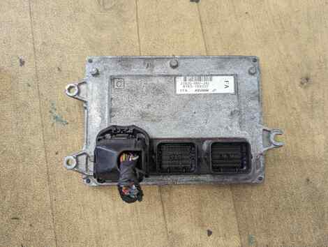 Купить Блок efi для Honda Fit