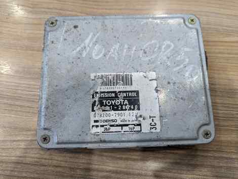 Купить Блок efi для Toyota Town Ace Noah Купить Блок efi для Toyota Town Ace Noah