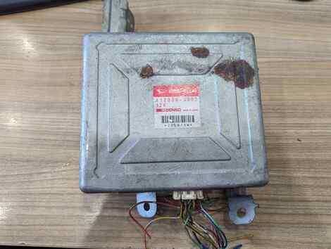 Купить Блок efi для Daihatsu Move Купить Блок efi для Daihatsu Move