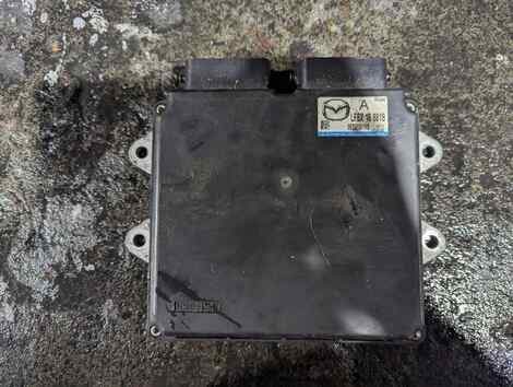 Купить Блок efi для Mazda Biante