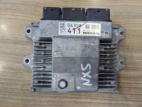 Купить Блок efi для Nissan X-Trail Купить Блок efi для Nissan X-Trail