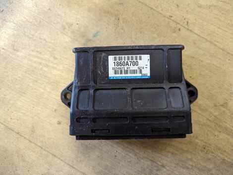 Купить Блок efi для Mitsubishi i