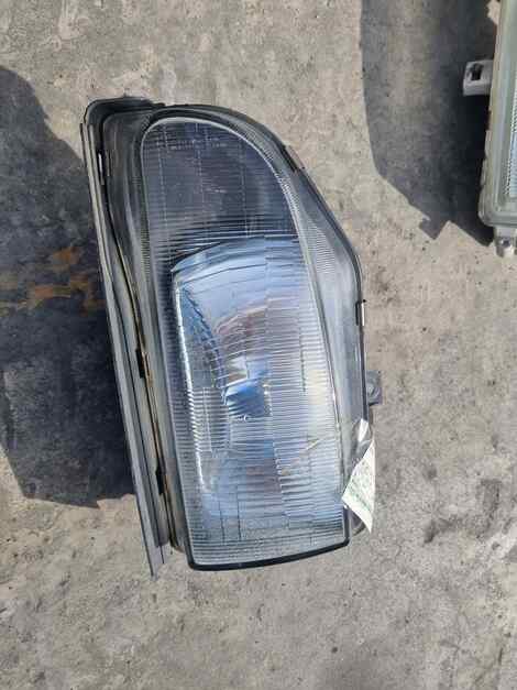 Купить Фара для Mitsubishi Minica