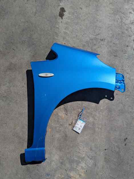 Купить Крыло для Daihatsu Sonica Купить Крыло для Daihatsu Sonica