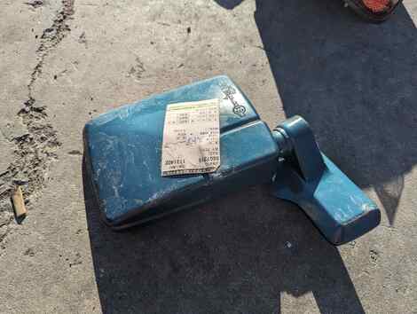 Купить Зеркало для Mitsubishi Minica Toppo