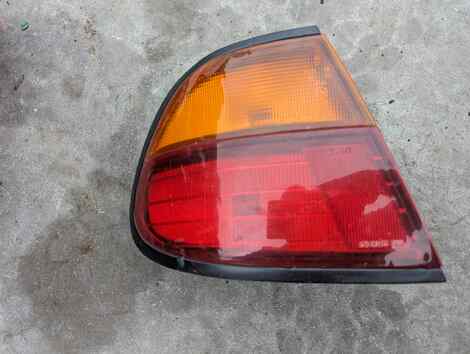 Купить Стоп для Nissan Pulsar Купить Стоп для Nissan Pulsar
