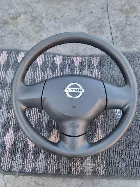 Купить Руль для Nissan Clipper Купить Руль для Nissan Clipper