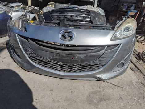 Купить Ноускат для Mazda Premacy Купить Ноускат для Mazda Premacy