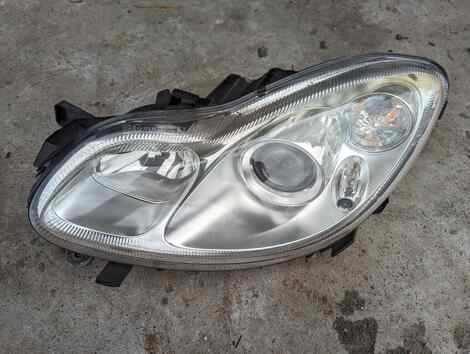 Купить Фара для Smart Fortwo