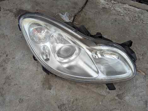 Купить Фара для Smart Fortwo