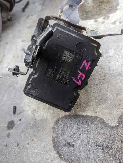 Купить Блок abs для Honda CR-Z