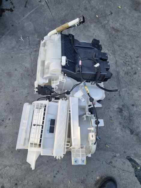 Купить Печка для Toyota Tank Купить Печка для Toyota Tank