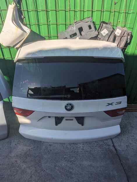 Купить Дверь 5-я для Bmw X3 Купить Дверь 5-я для Bmw X3