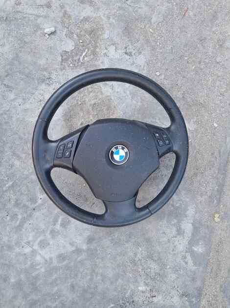 Купить Руль для Bmw X3 Купить Руль для Bmw X3
