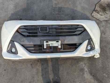 Купить Бампер для Toyota Tank Купить Бампер для Toyota Tank