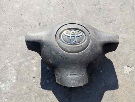 Купить Airbag на руль для Toyota Succeed Купить Airbag на руль для Toyota Succeed