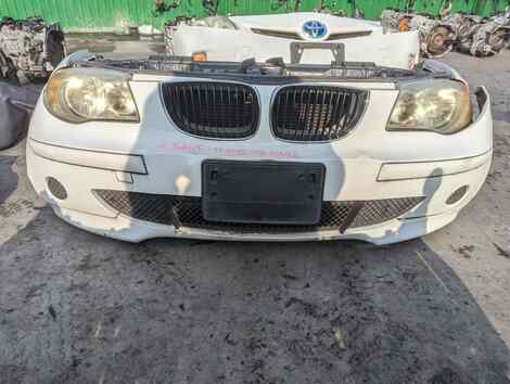 Купить Ноускат для Bmw 1-Series Купить Ноускат для Bmw 1-Series