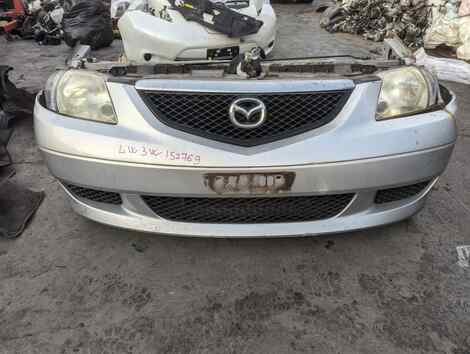 Купить Ноускат для Mazda MPV Купить Ноускат для Mazda MPV