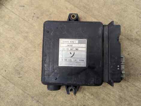 Купить Блок efi для Suzuki Kei Купить Блок efi для Suzuki Kei