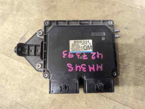 Купить Блок efi для Suzuki Hustler Купить Блок efi для Suzuki Hustler