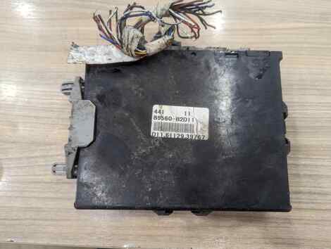 Купить Блок efi для Daihatsu Sonica Купить Блок efi для Daihatsu Sonica