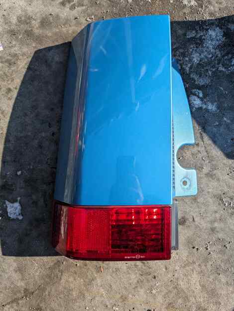 Купить Стоп для Opel Meriva Купить Стоп для Opel Meriva