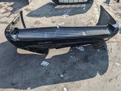 Купить Бампер для Lincoln Navigator Купить Бампер для Lincoln Navigator