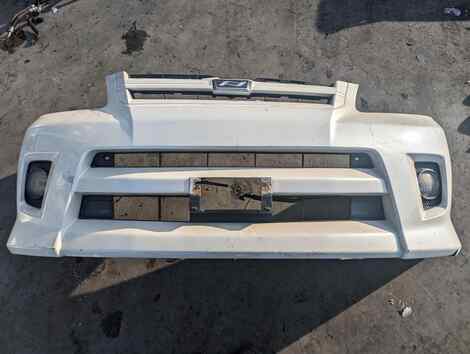 Купить Бампер для Toyota Noah Купить Бампер для Toyota Noah