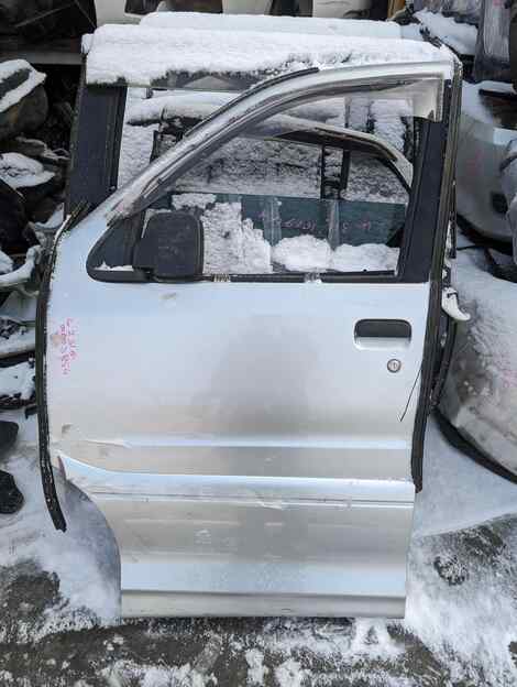 Купить Дверь для Daihatsu Atrai 7