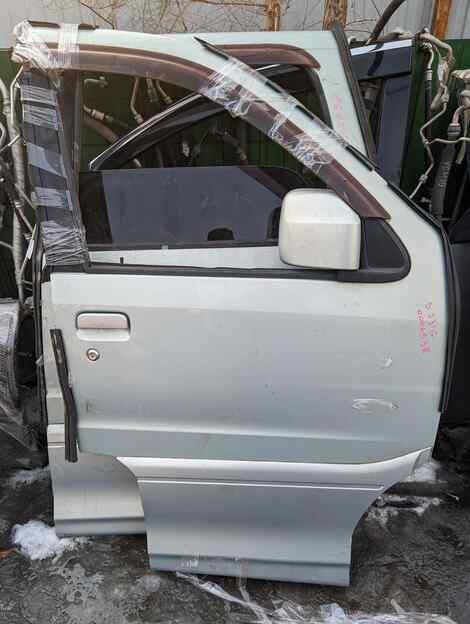 Купить Дверь для Daihatsu Atrai 7