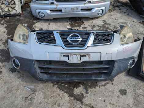 Купить Ноускат для Nissan Dualis Купить Ноускат для Nissan Dualis