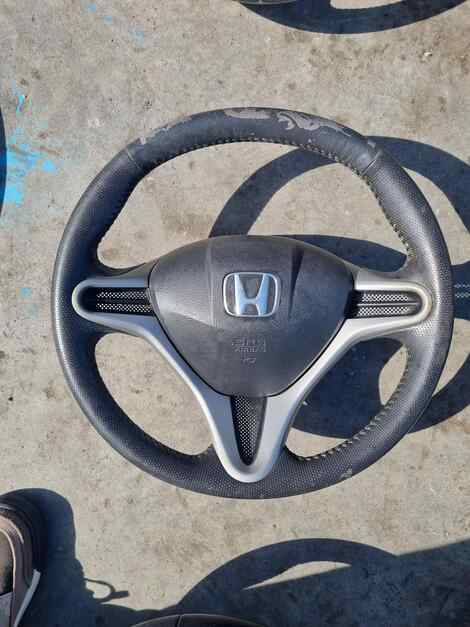 Купить Руль для Honda Civic Купить Руль для Honda Civic