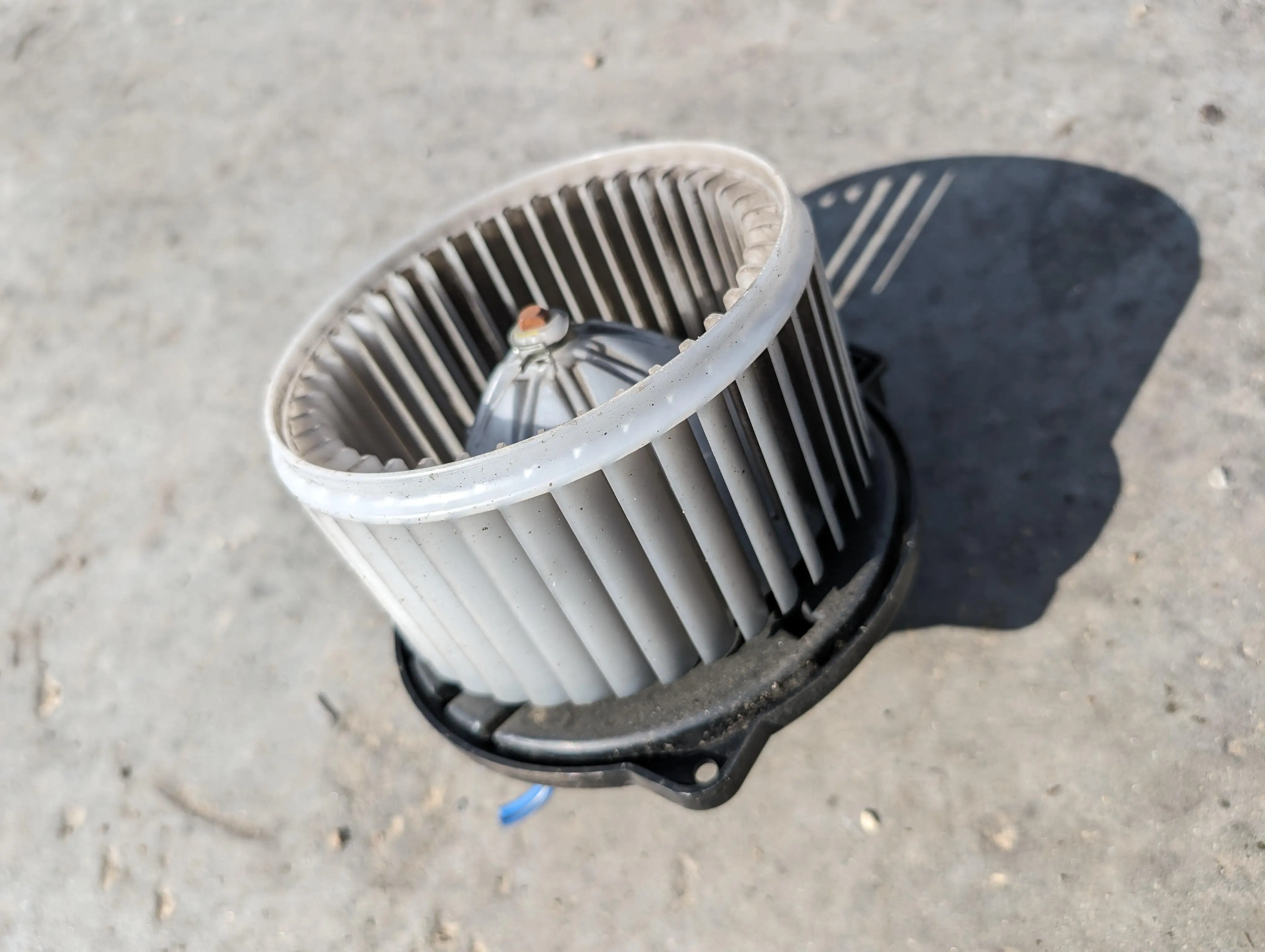 トム Купить Мотор печки 87103-52030 Toyota Probox NCP59G Код заказа 54901