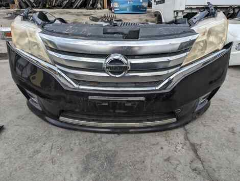 Купить Ноускат для Nissan Serena