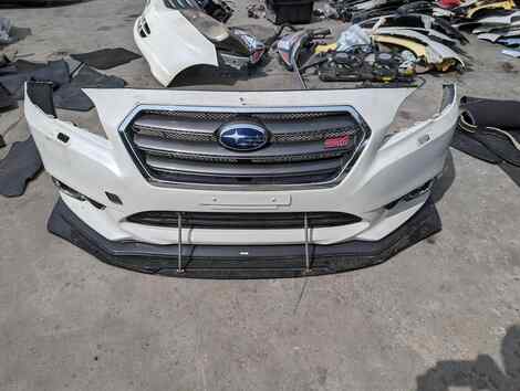 Купить Бампер для Subaru Legacy B4