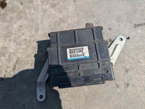 Купить Блок efi для Mitsubishi Pajero Mini