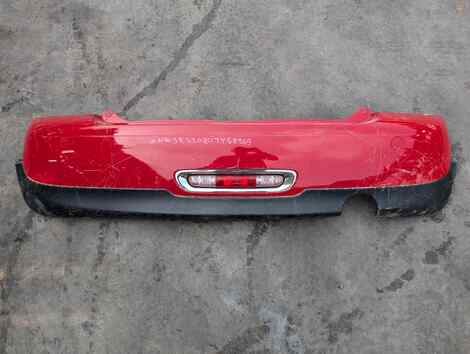 Купить Бампер для Mini Hatch Купить Бампер для Mini Hatch