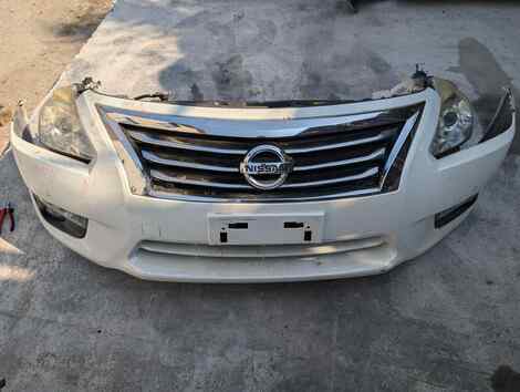 Купить Ноускат для Nissan Teana Купить Ноускат для Nissan Teana