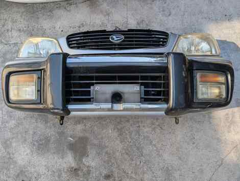 Купить Ноускат для Daihatsu Terios