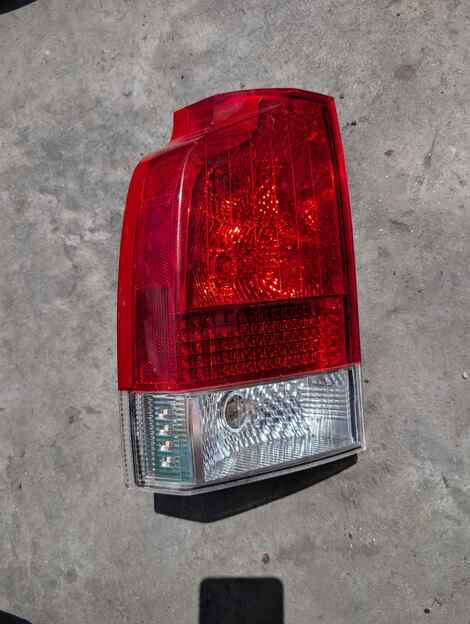 Купить Стоп для Volvo V70