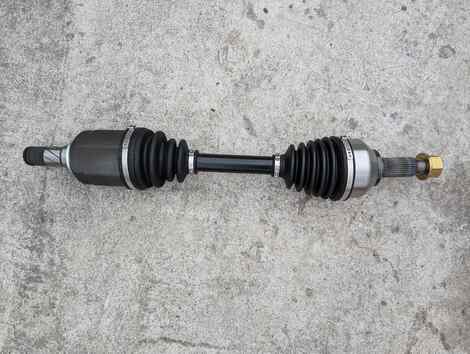 Купить Привод для Nissan Qashqai Купить Привод для Nissan Qashqai