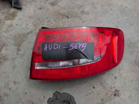 Купить Стоп для Audi A4
