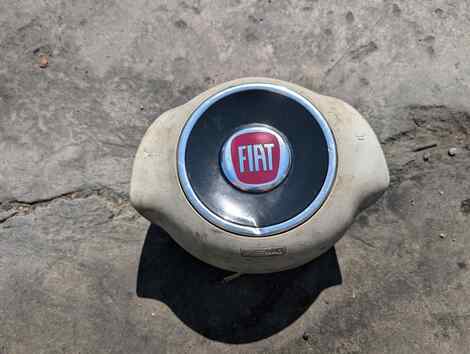 Купить Airbag на руль для Fiat 500