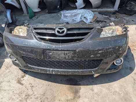 Купить Ноускат для Mazda MPV Купить Ноускат для Mazda MPV