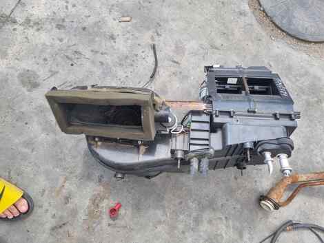 Купить Печка для Ford Explorer