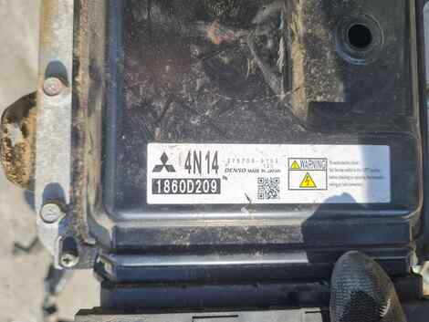 Купить Блок efi для Mitsubishi Delica D:5 Купить Блок efi для Mitsubishi Delica D:5