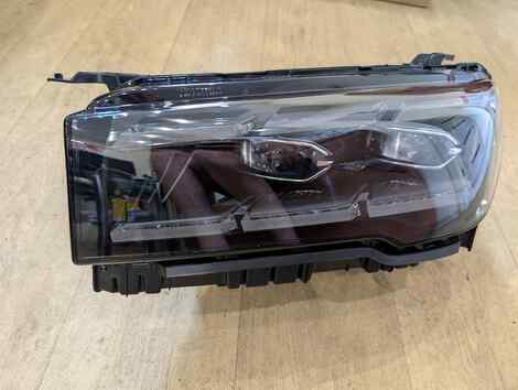Купить Фара для Geely Monjaro Купить Фара для Geely Monjaro